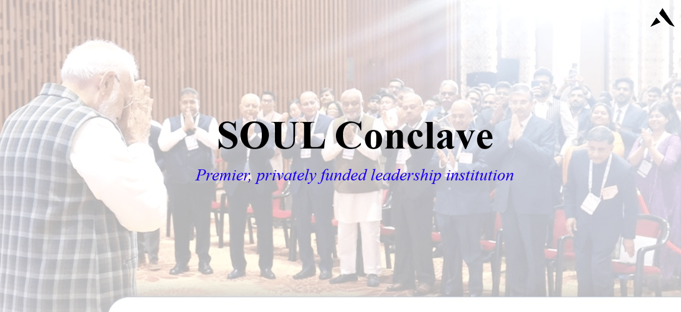 SOUL Conclave